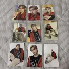 2026年最新】ソンフン manifesto トレカの人気アイテム - メルカリ