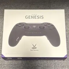 2026年最新】Genesis PC用ゲームコントローラー・コンバーターの人気