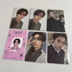 2026年最新】straykids リノ トレカの人気アイテム - メルカリ