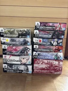 2026年最新】30mm プラモデル ジャンクの人気アイテム - メルカリ