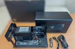 2026年最新】RAZER CORE X chromaの人気アイテム - メルカリ