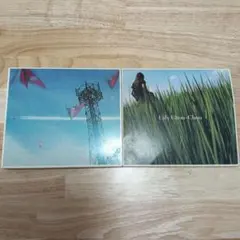 2026年最新】CD リリィ シュシュの人気アイテム - メルカリ