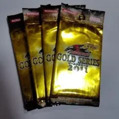 2026年最新】遊戯王 ゴールドシリーズ 未開封の人気アイテム - メルカリ