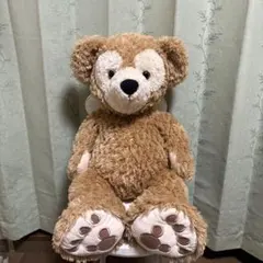 2026年最新】旧lサイズ ダッフィーの人気アイテム - メルカリ