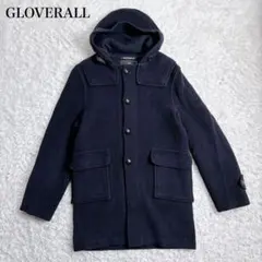 2026年最新】グローバーオール ダッフルコート ヘリンボーンの人気