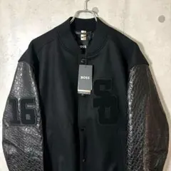 2026年最新】Hugo Boss スタジャンの人気アイテム - メルカリ