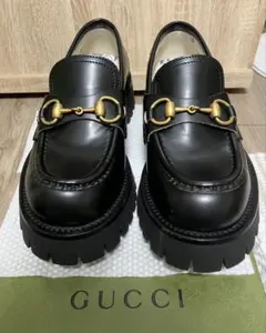 2026年最新】gucci ローファー 蜂の人気アイテム - メルカリ