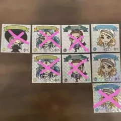 2026年最新】倖田來未 ステッカーの人気アイテム - メルカリ