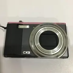 2026年最新】リコー cx2の人気アイテム - メルカリ