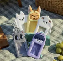 2026年最新】ファンチュン トレカケースの人気アイテム - メルカリ