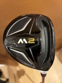 2026年最新】M2 フェアウェイウッド ヘッドのみの人気アイテム - メルカリ