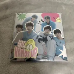 2026年最新】HANDS UP nctの人気アイテム - メルカリ