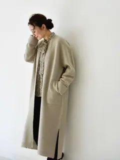 2026年最新】ハグオーワー コートの人気アイテム - メルカリ