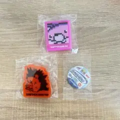 2026年最新】ずっと真夜中でいいのに ガチャ ピンズの人気アイテム