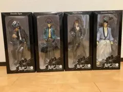 2026年最新】ルパン三世 フィギュア ダイブの人気アイテム - メルカリ