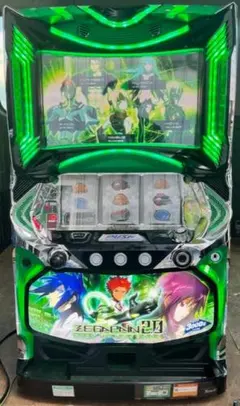 2026年最新】パチスロ ゼーガペインの人気アイテム - メルカリ