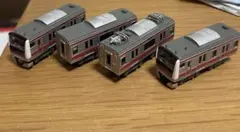 2026年最新】Bトレ E233の人気アイテム - メルカリ