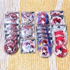 2026年最新】莉犬くん 缶バッジ まとめ売りの人気アイテム - メルカリ