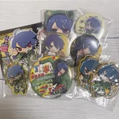 2026年最新】帝統 缶バッジの人気アイテム - メルカリ