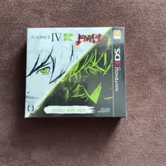 2026年最新】真・女神転生IV パックの人気アイテム - メルカリ