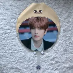 2026年最新】straykidsソウルコンうちわの人気アイテム - メルカリ