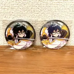 ドズル社 おんりー 執事 缶バッジ 24個 まとめ売り - メルカリ