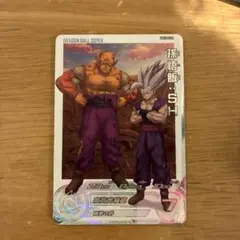 2026年最新】孫悟飯SH ugm10-061の人気アイテム - メルカリ