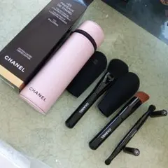 2026年最新】シャネル メイクブラシ ケースの人気アイテム - メルカリ
