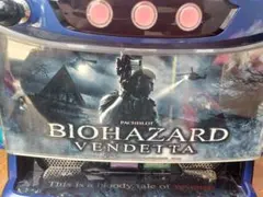 2026年最新】バイオハザード ヴェンデッタ 実機の人気アイテム - メルカリ