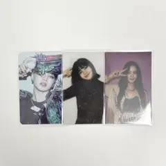 2026年最新】blackpink リサ トレカの人気アイテム - メルカリ