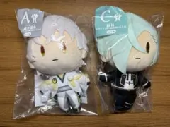 2026年最新】五月雨江 ぬいの人気アイテム - メルカリ