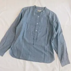 2026年最新】マーガレットハウエル シャツ iiiの人気アイテム - メルカリ