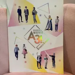 2026年最新】mankai stage a3! パンフレットの人気アイテム - メルカリ