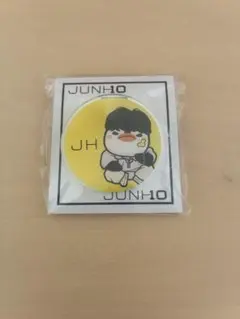 2026年最新】2pm ジュノ ピンバッジの人気アイテム - メルカリ