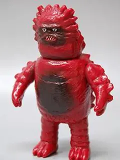 2026年最新】サンガッツ ガラモンの人気アイテム - メルカリ