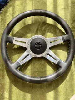 2026年最新】レカラ ステアリングの人気アイテム - メルカリ