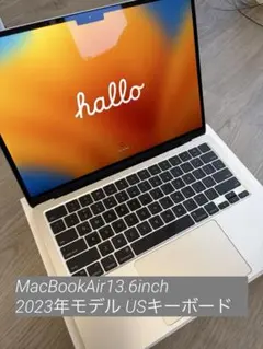 2026年最新】macbook air m2 usの人気アイテム - メルカリ