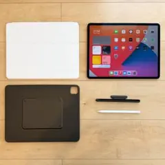 2026年最新】iPad Pro 12.9 第3世代 cellularの人気アイテム - メルカリ