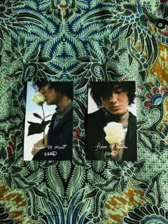 2026年最新】藤井風リップの人気アイテム - メルカリ