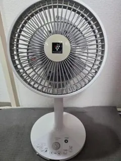 2026年最新】シャープ扇風機 pj-g2dsの人気アイテム - メルカリ