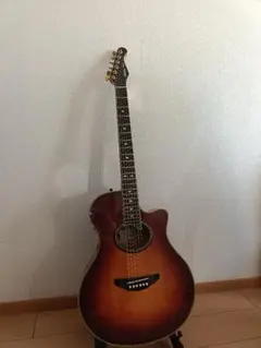 2026年最新】yamaha apx-10sの人気アイテム - メルカリ