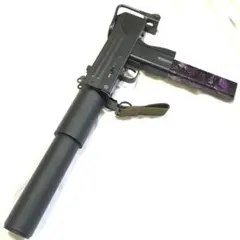 2026年最新】mac10 エアガンの人気アイテム - メルカリ