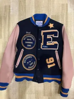 2026年最新】スタジャン buck blueの人気アイテム - メルカリ