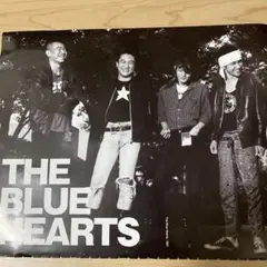2026年最新】ブルーハーツ ポスターの人気アイテム - メルカリ