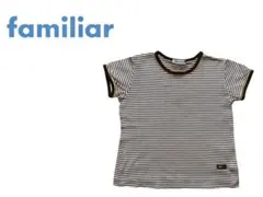 2026年最新】ファミリアボーダーTシャツの人気アイテム - メルカリ