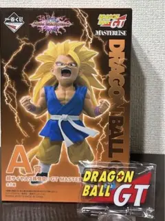 2026年最新】ドラゴンボールgt 一番くじの人気アイテム - メルカリ