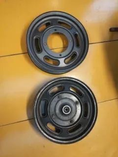 2026年最新】ズーマー 純正 ホイール フロントの人気アイテム - メルカリ