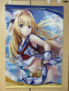 2026年最新】ToLOVEる 金色の闇 タペストリーの人気アイテム - メルカリ