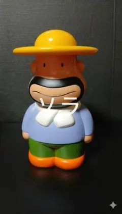 2026年最新】カールおじさん 貯金箱 懸賞品の人気アイテム - メルカリ