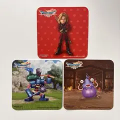 2026年最新】スクエニカフェ コースターの人気アイテム - メルカリ